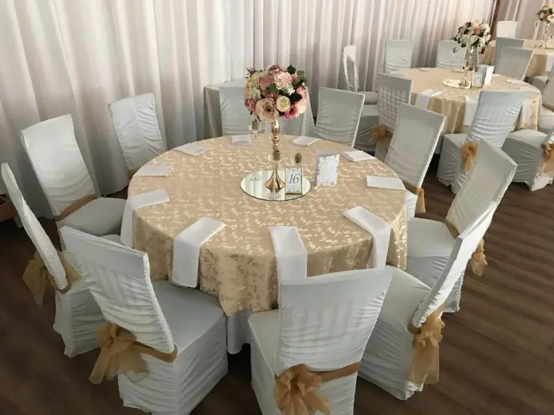 Restaurant nuntă Hunedoara – Pensiunea Retezat